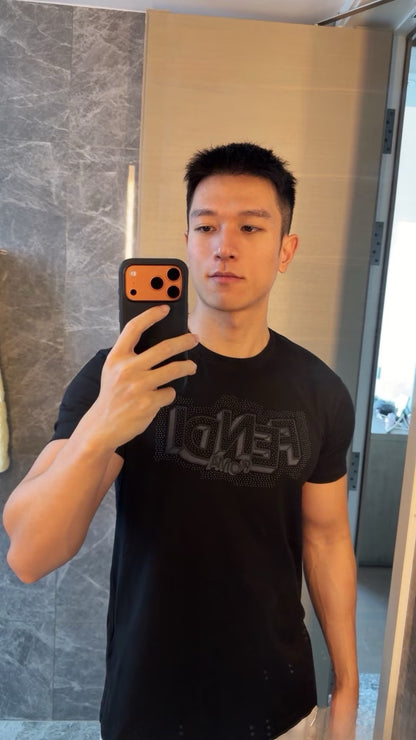 V공장 / 펜디 반팔