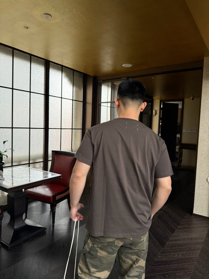 GTR / 마르지엘라 반팔 티셔츠