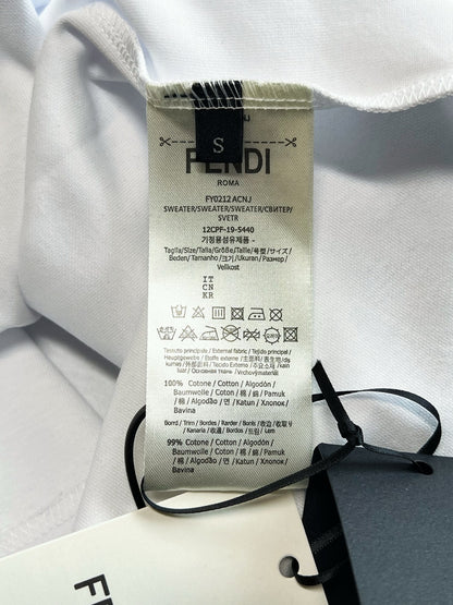 V공장 / 펜디 반팔