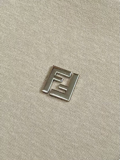 V공장 / 펜디 반팔