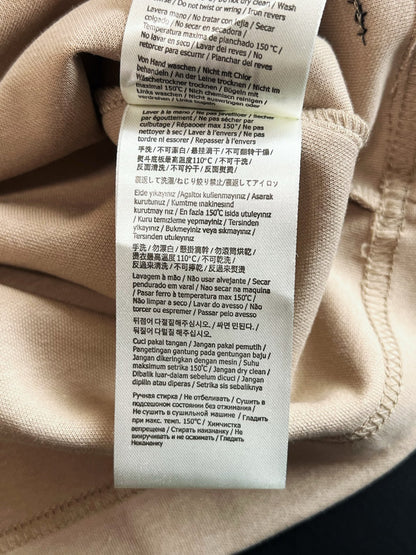 V공장 / 펜디 반팔