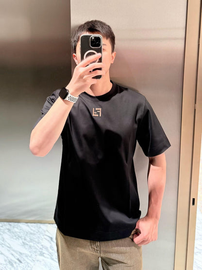 V공장 / 펜디 반팔