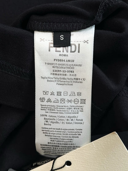 V공장 / 펜디 반팔