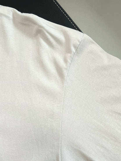 V공장 / 발렌시아가 반팔