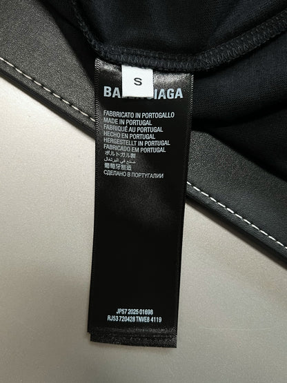 V공장 / 발렌시아가 반팔
