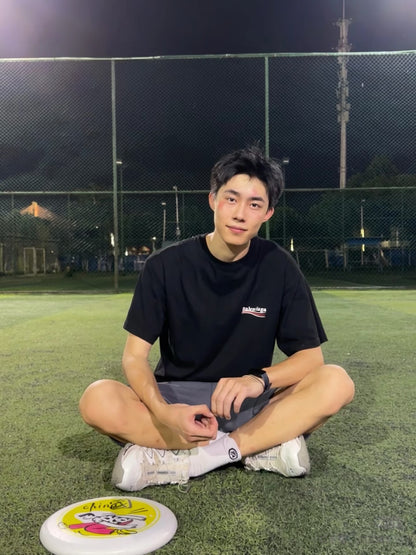 V공장 / 발렌시아가 반팔