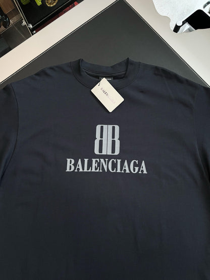 V공장 / 발렌시아가 반팔