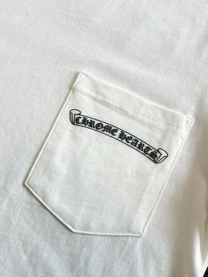 V공장 / 크롬하츠 반팔