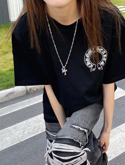 V공장 / 크롬하츠 반팔