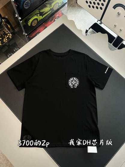 V공장 / 크롬하츠 반팔