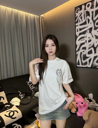 V공장 / 크롬하츠 반팔