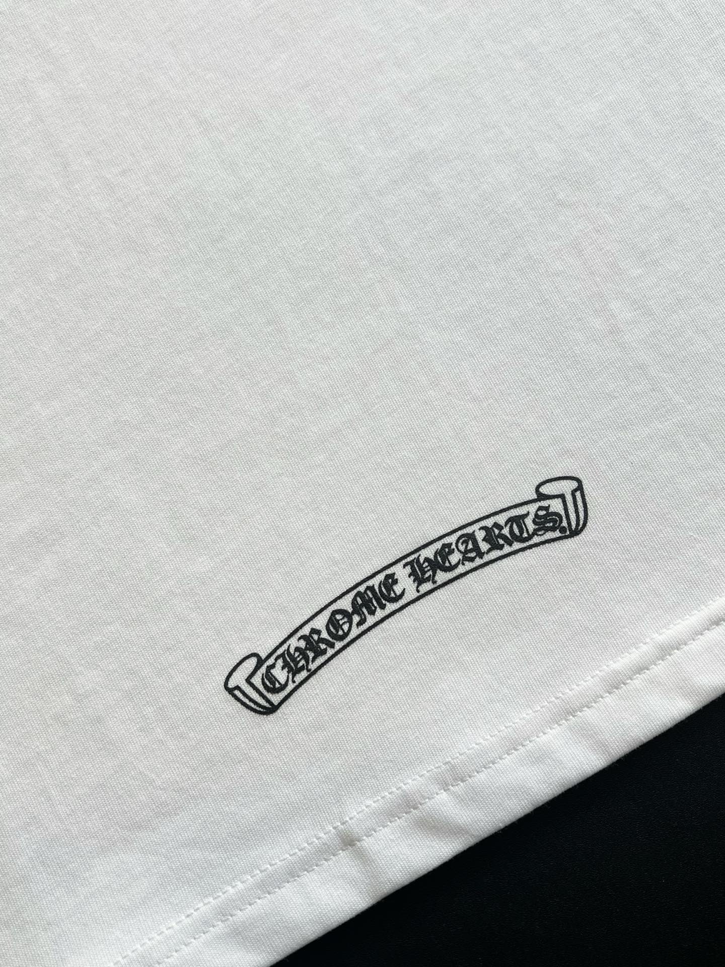 V공장 / 크롬하츠 반팔