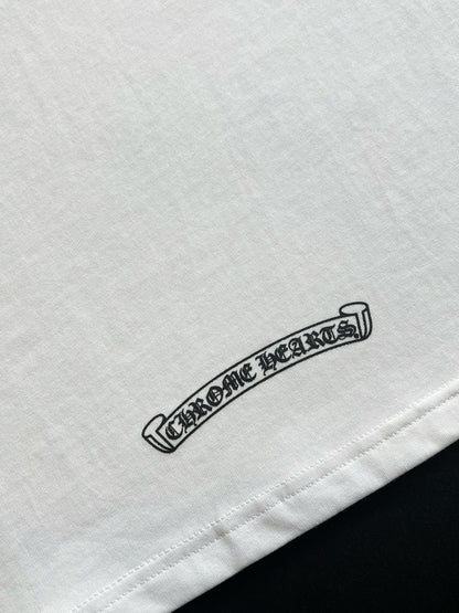 V공장 / 크롬하츠 반팔