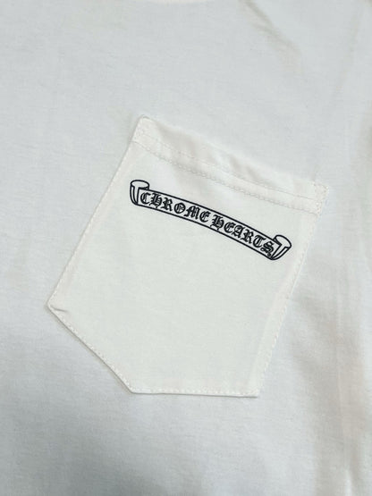 V공장 / 크롬하츠 반팔