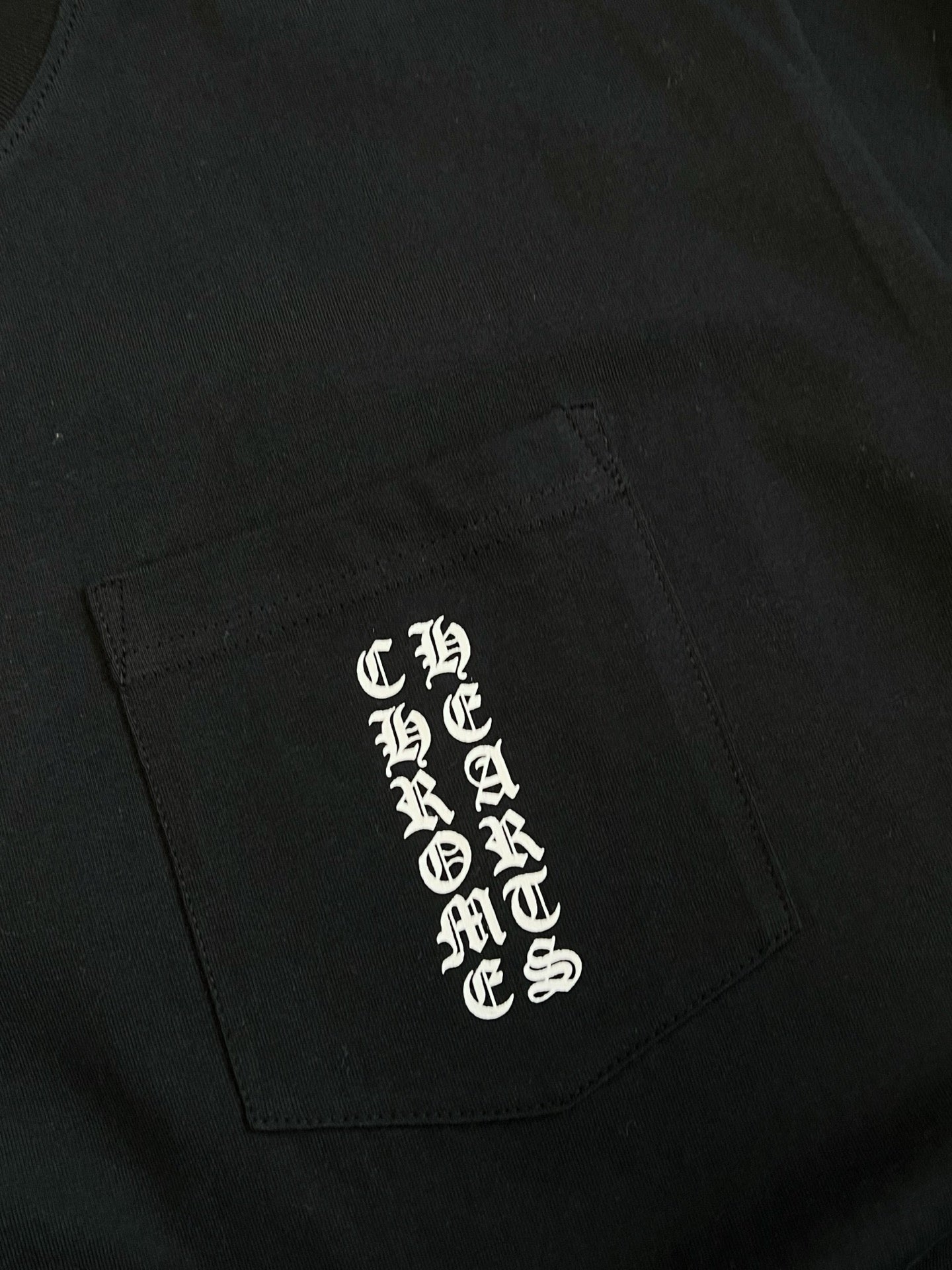 V공장 / 크롬하츠 반팔