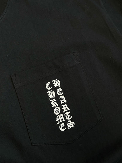 V공장 / 크롬하츠 반팔