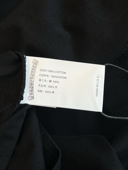 V공장 / 크롬하츠 반팔