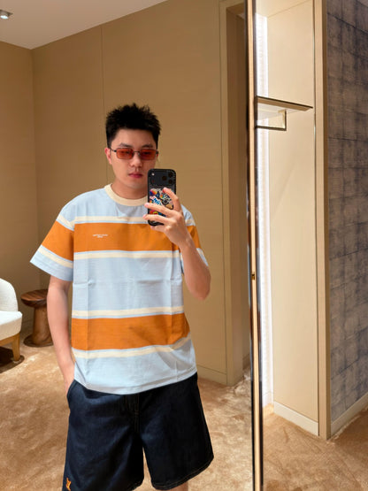 GTR / 루이비통 데님 반바지