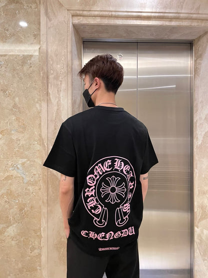 V공장 / 크롬하츠 반팔
