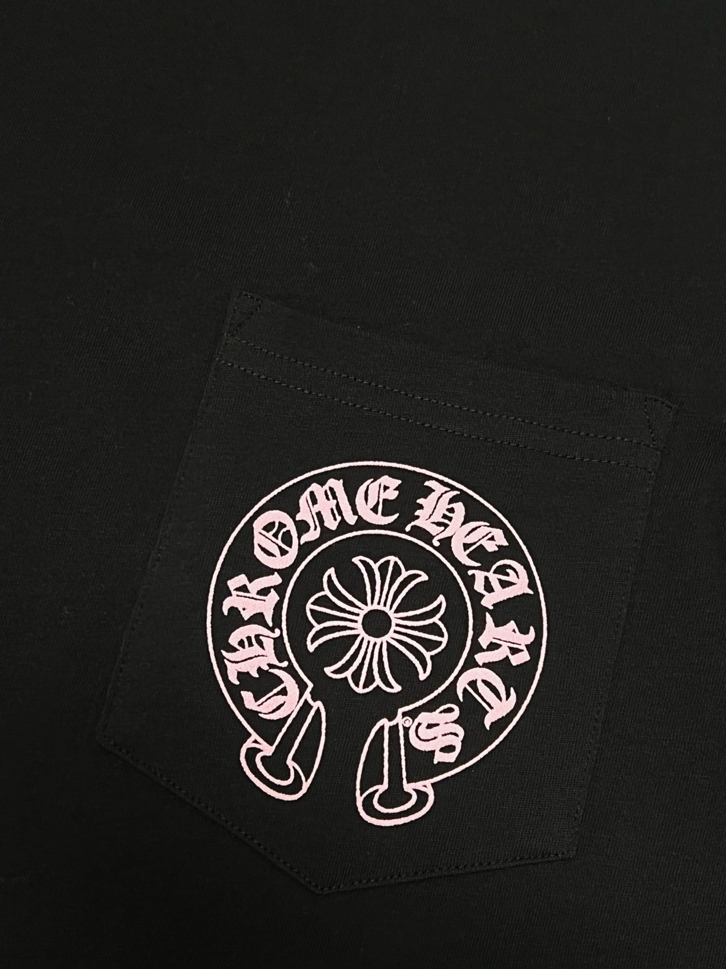 V공장 / 크롬하츠 반팔