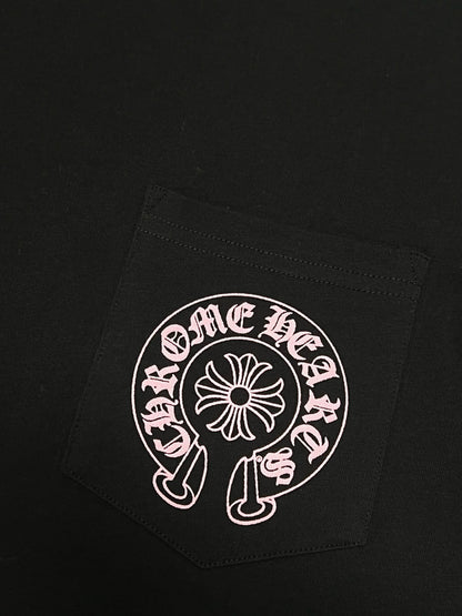 V공장 / 크롬하츠 반팔
