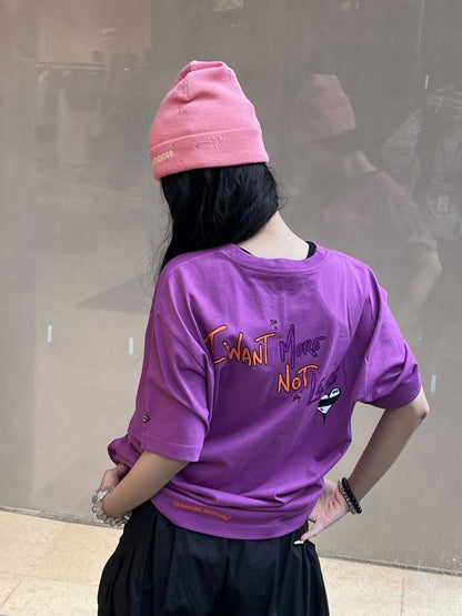 V공장 / 크롬하츠 반팔