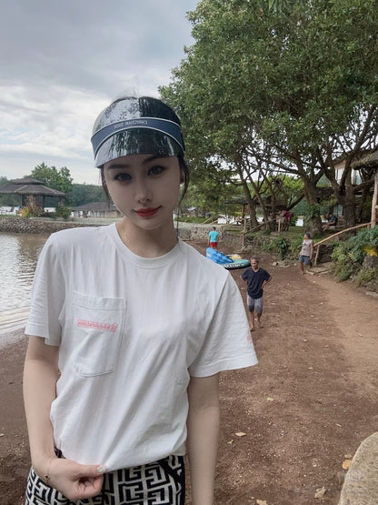 V공장 / 크롬하츠 반팔