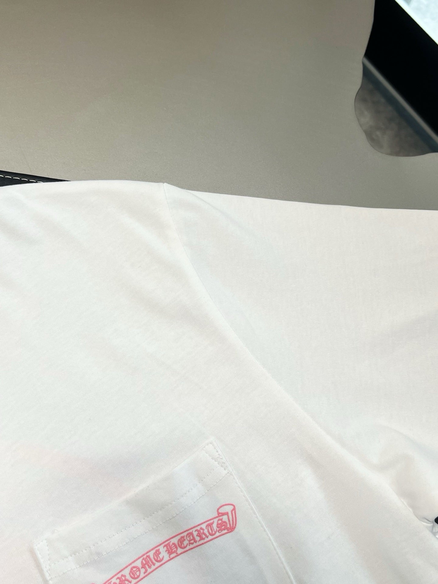 V공장 / 크롬하츠 반팔