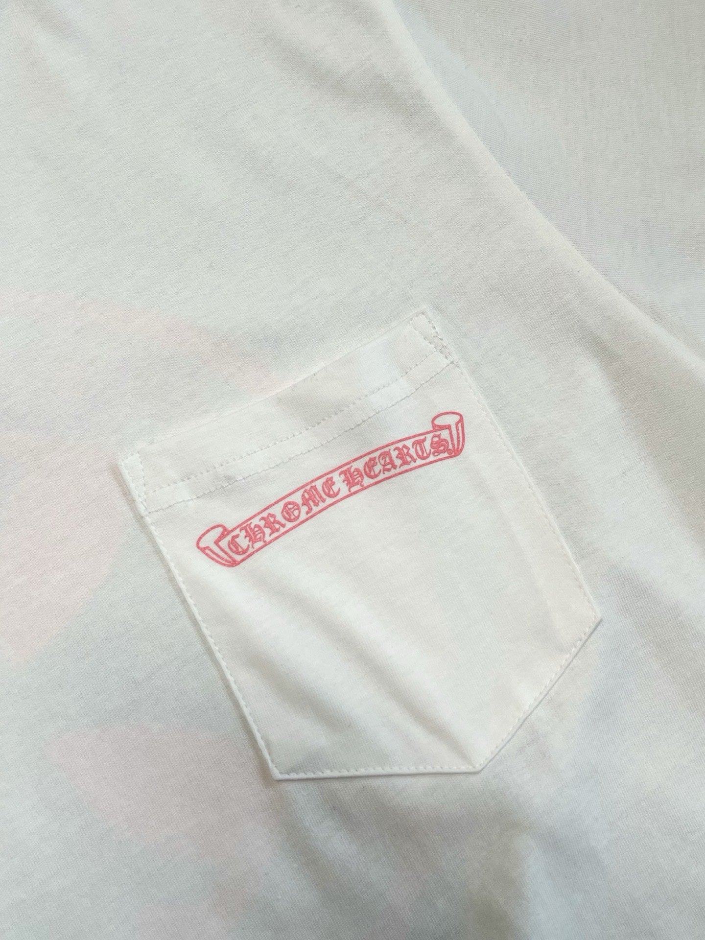 V공장 / 크롬하츠 반팔