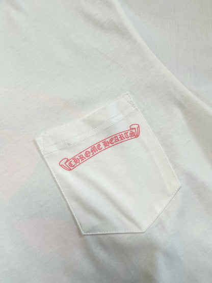 V공장 / 크롬하츠 반팔