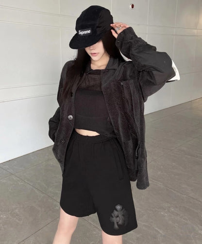 V공장 / 크롬하츠 반바지