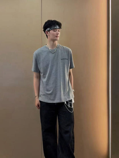 V공장 / 크롬하츠 반팔