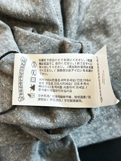 V공장 / 크롬하츠 반팔
