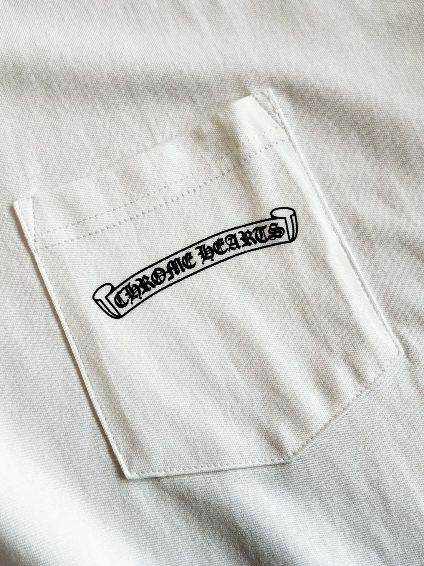 V공장 / 크롬하츠 반팔