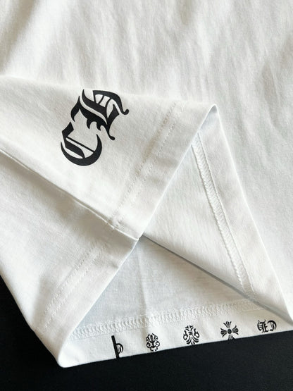 V공장 / 크롬하츠 반팔