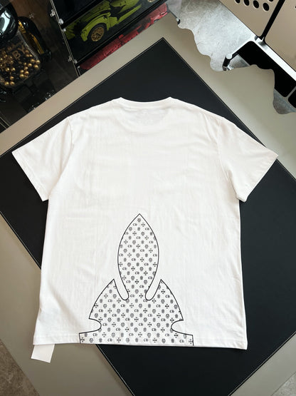 V공장 / 크롬하츠 반팔