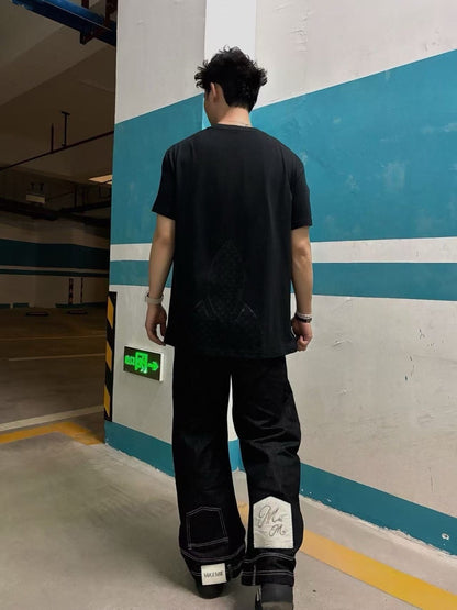 V공장 / 크롬하츠 반팔