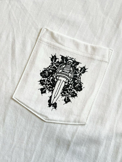 V공장 / 크롬하츠 반팔