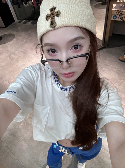 V공장 / 크롬하츠 반팔