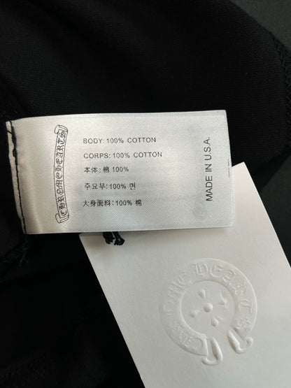 V공장 / 크롬하츠 반팔