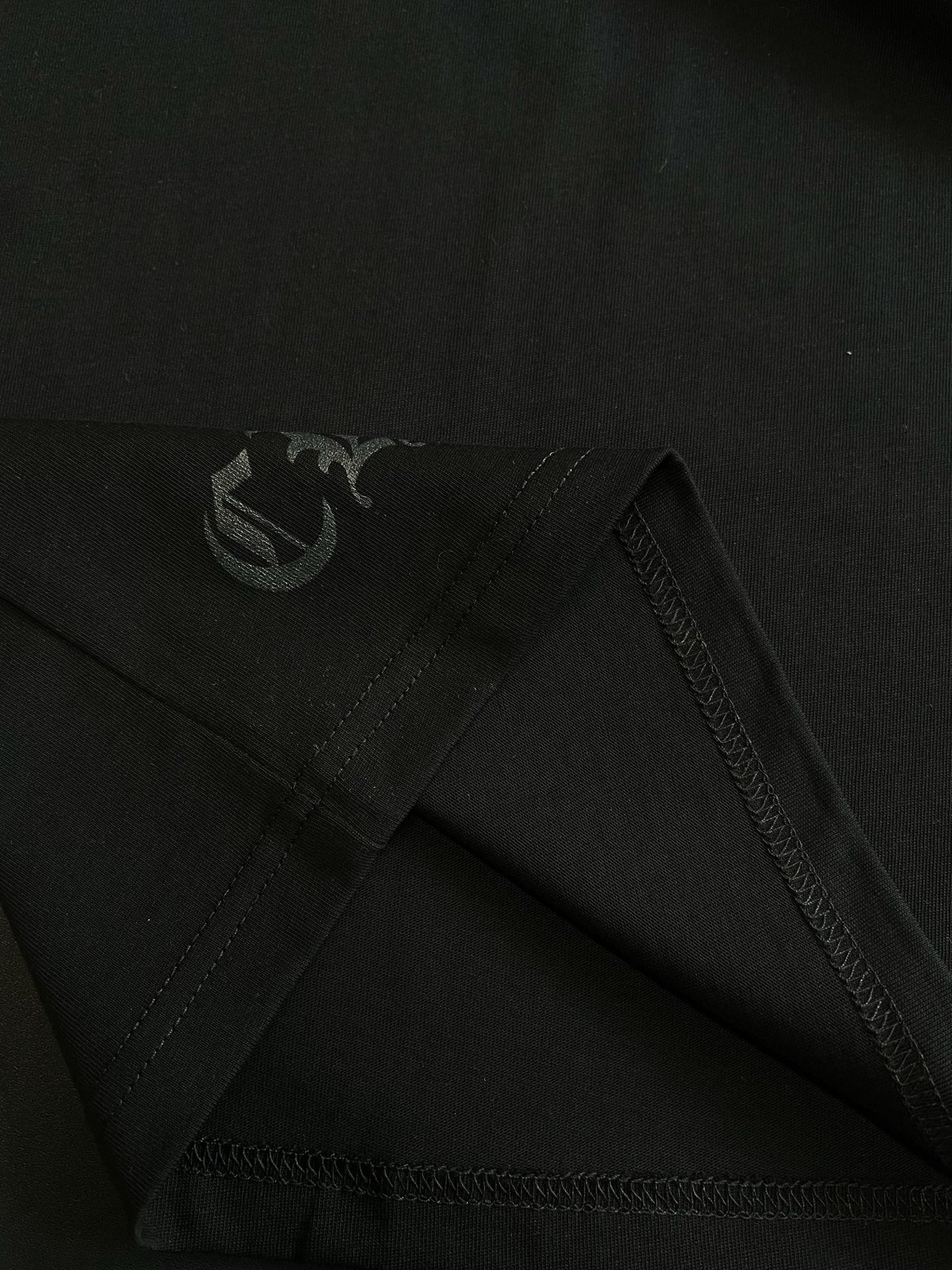 V공장 / 크롬하츠 반팔