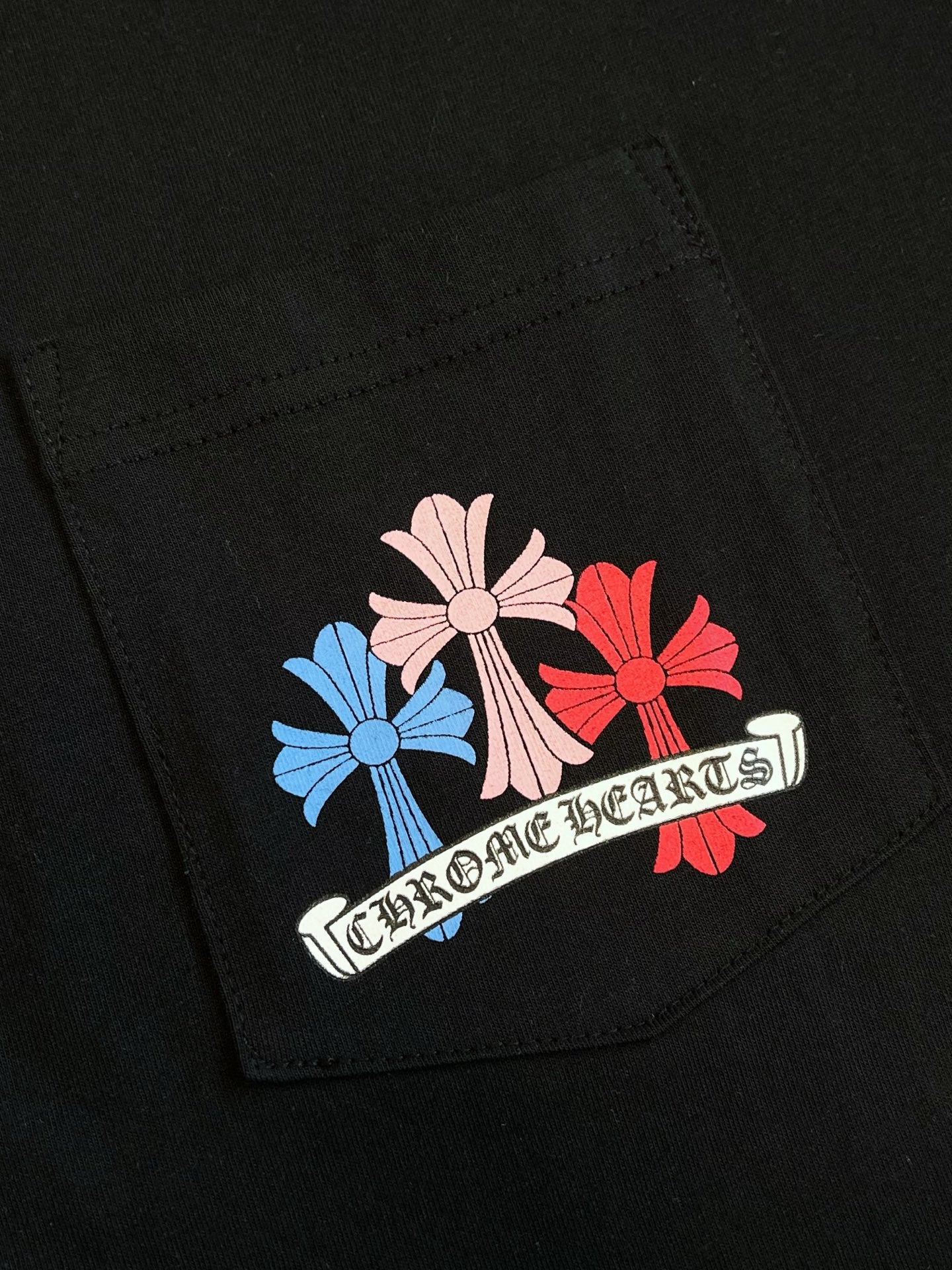 V공장 / 크롬하츠 반팔