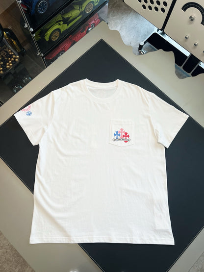 V공장 / 크롬하츠 반팔