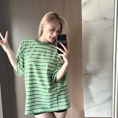 V공장 / 크롬하츠 반팔