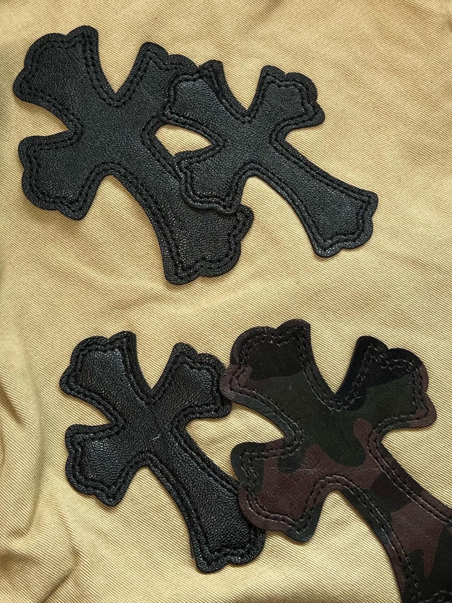V공장 / 크롬하츠 바지