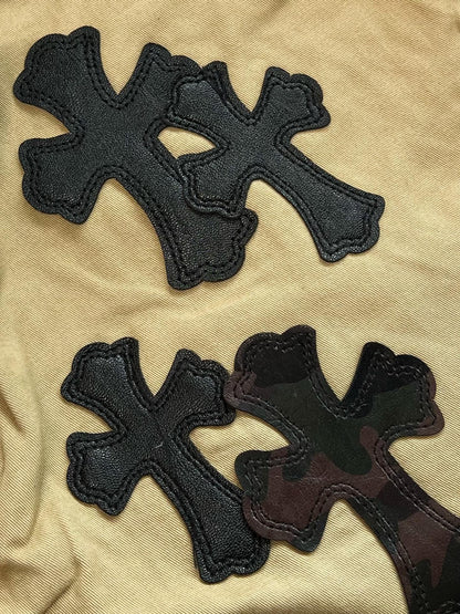 V공장 / 크롬하츠 바지