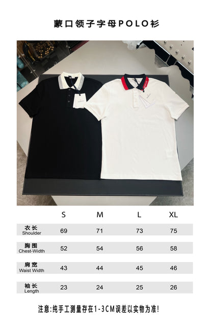 V공장 / 몽클레어 반팔
