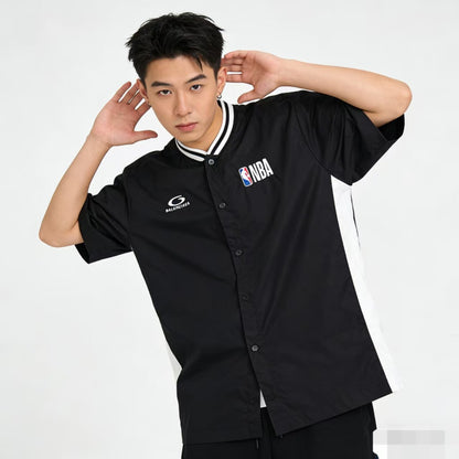 GTR / 발렌시아가 반팔 티셔츠