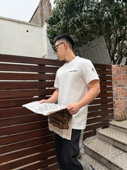 V공장 / 몽클레어 반팔