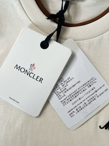 V공장 / 몽클레어 반팔